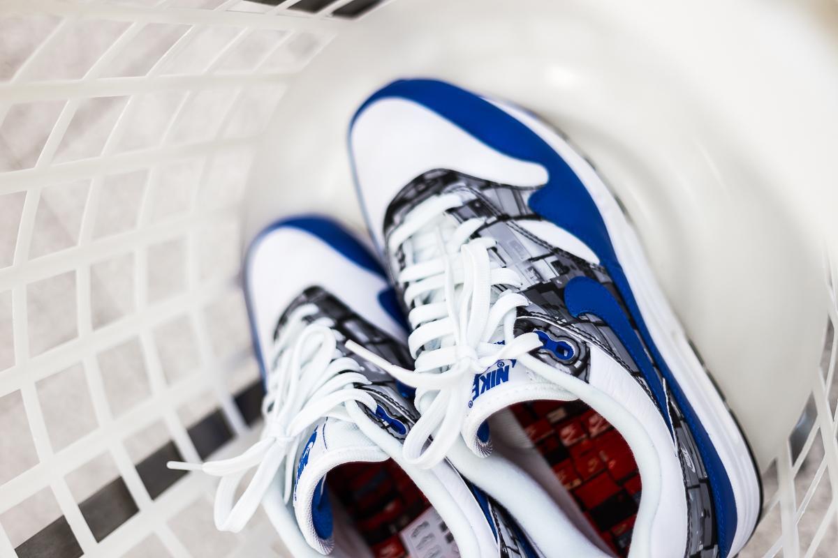 Nike x Atmos Air Max 1 